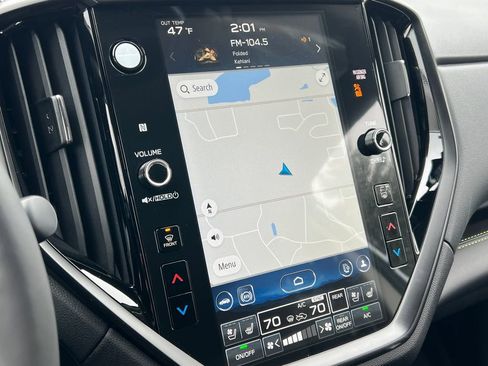 New 2026 Subaru Ascent Bronze Edition image 26