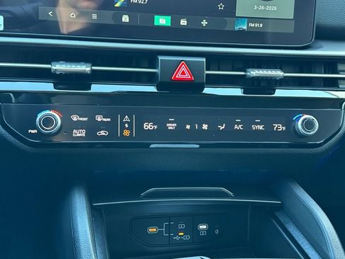New 2026 Kia Sportage EX AWD/4WD image 20