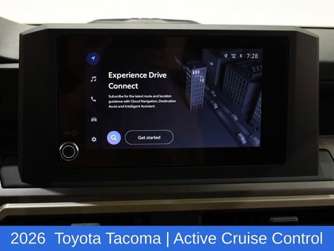 Used 2026 Toyota Tacoma SR5 image 18