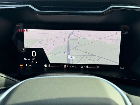 New 2026 Chevrolet Colorado LT w/ Advanced Trailering Package image 14