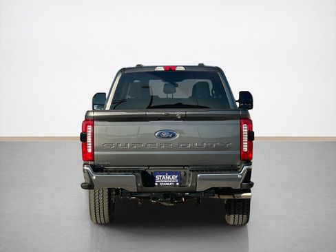 New 2026 Ford F250 XLT w/ XLT Premium Package image 6