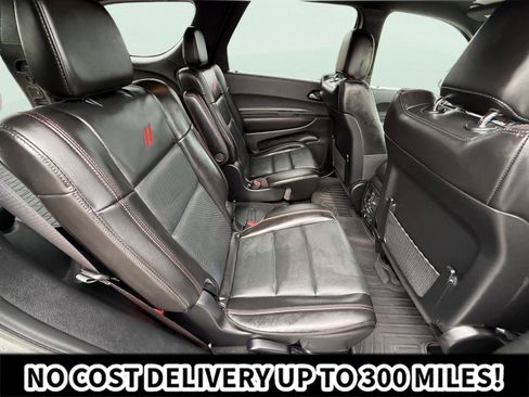 Used 2024 Dodge Durango GT AWD/4WD image 16
