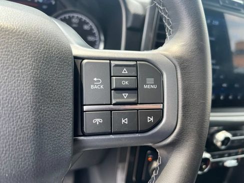 Certified 2023 Ford F150 XLT w/ Equipment Group 302A High AWD/4WD image 10