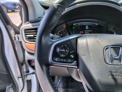 Used 2022 Honda CR-V EX-L image 21