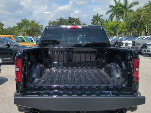 New 2026 RAM 1500 Big Horn AWD/4WD image 13