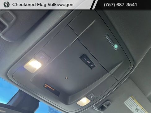 Used 2017 Chevrolet Tahoe LS w/ Skid Plate Package image 18