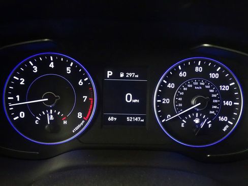 Used 2020 Hyundai Palisade SEL image 34