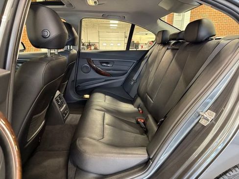 Used 2015 BMW 328i xDrive Sedan AWD/4WD image 29
