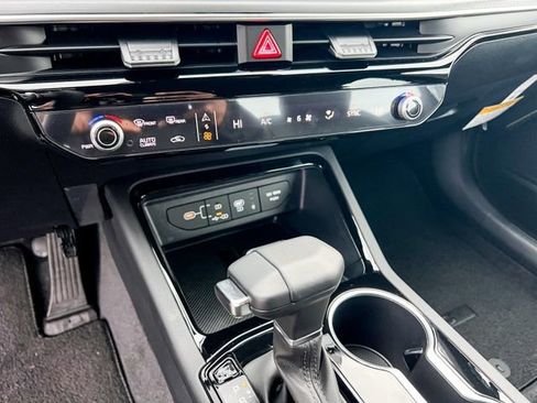 New 2026 Kia K5 GT image 22