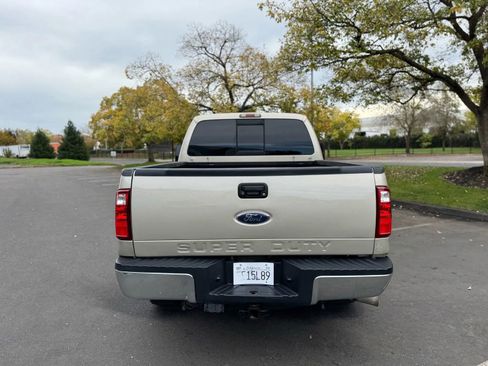 Used 2008 Ford F250 XLT image 7