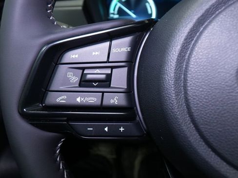 New 2026 Subaru Forester Premium AWD/4WD image 36