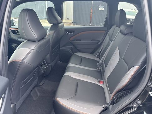 New 2025 Subaru Forester Sport image 12