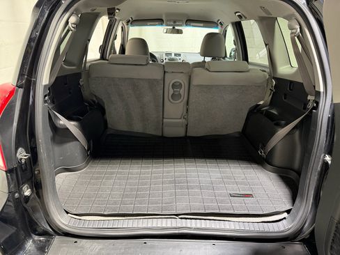 Used 2010 Toyota RAV4 4WD w/ 3rd Row image 19