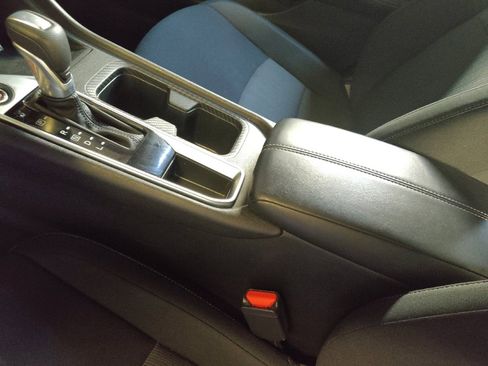 Used 2023 Nissan Sentra SV image 26