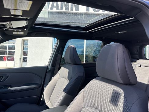 New 2026 Subaru Forester Premium image 15