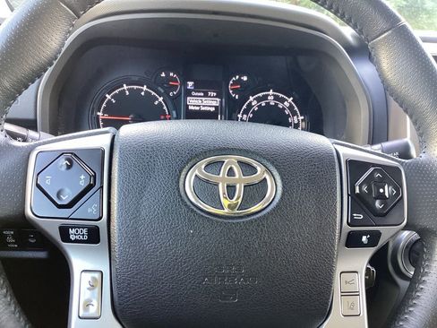 Used 2023 Toyota 4Runner SR5 RWD image 19