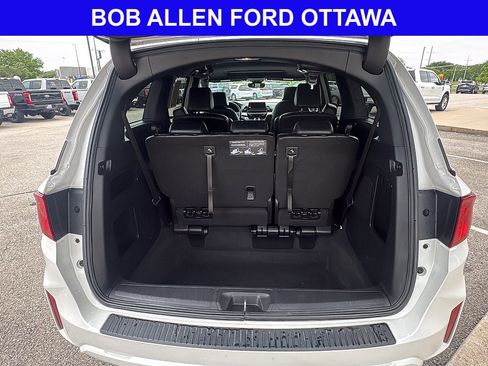 Used 2025 Honda Odyssey Sport-L image 15