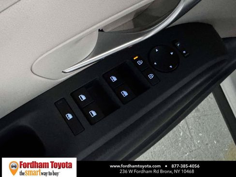 Used 2025 Hyundai Tucson SEL AWD/4WD image 16