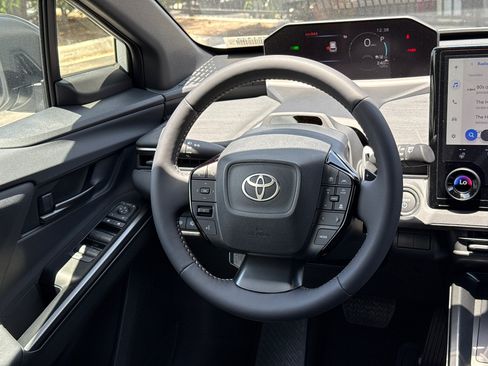 New 2026 Toyota bZ Woodland AWD/4WD image 21