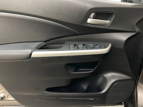 Used 2012 Honda CR-V EX-L image 23