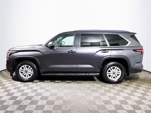 Certified 2025 Toyota Sequoia SR5 image 5