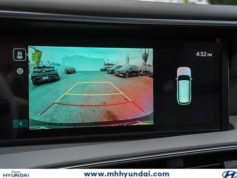 New 2026 Hyundai Palisade SE FWD image 27