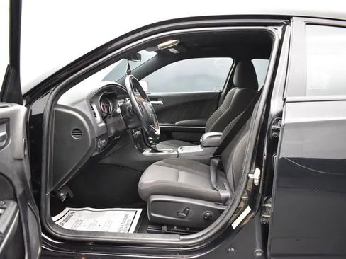 Used 2022 Dodge Charger SXT image 14
