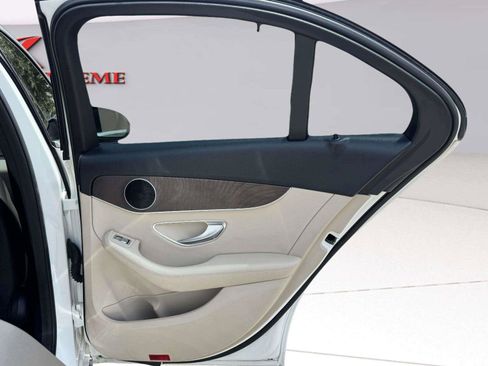 Used 2017 Mercedes-Benz C 300 Sedan image 42