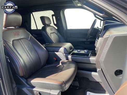 Used 2021 Ford Expedition King Ranch image 14