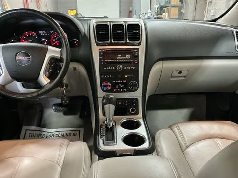 Used 2012 GMC Acadia SLT AWD/4WD image 20