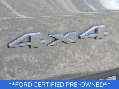 Used 2021 Jeep Grand Cherokee Limited w/ Quick Order Package 28K 80th AWD/4WD image 9