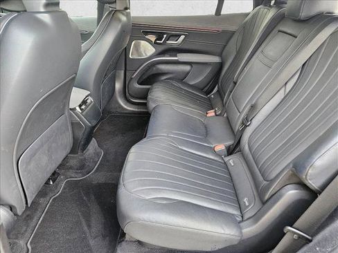 Used 2023 Mercedes-Benz EQS 450+ 4MATIC SUV image 15