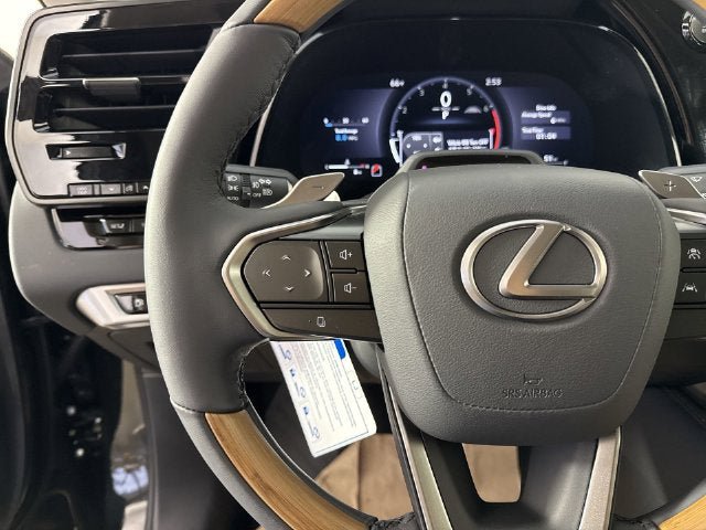 New 2026 Lexus RX 350 Premium Plus w/ Convenience Package AWD/4WD image 12