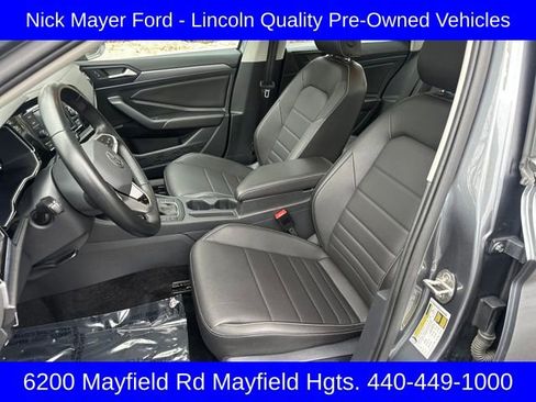 Used 2023 Volkswagen Jetta SE image 22