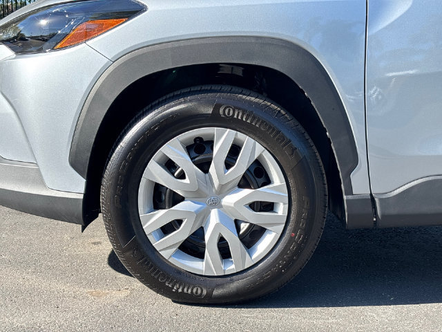 Certified 2026 Toyota Corolla Cross L FWD image 7