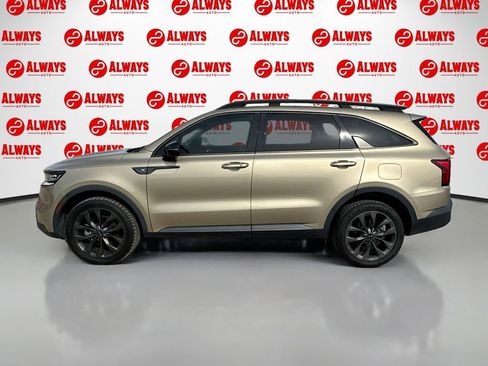 Used 2021 Kia Sorento SX Prestige AWD/4WD image 10
