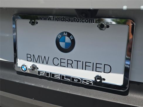 Certified 2026 BMW X3 xDrive30 w/ Convenience Package AWD/4WD image 3