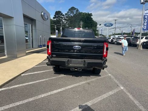 Used 2024 Ford F250 XL w/ STX Appearance Package AWD/4WD image 6