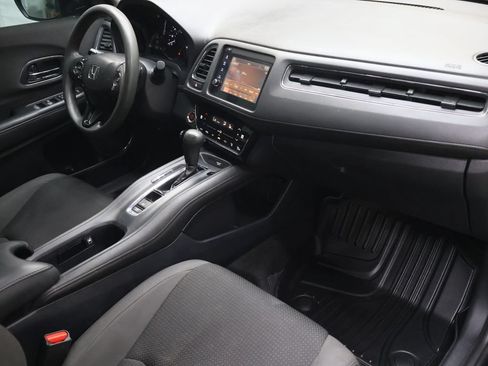 Used 2022 Honda HR-V EX image 10