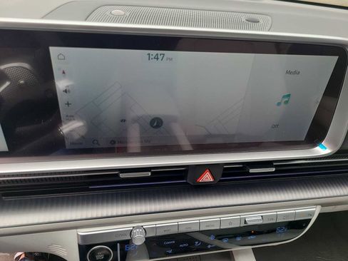 Used 2023 Hyundai Ioniq 6 SEL RWD image 30