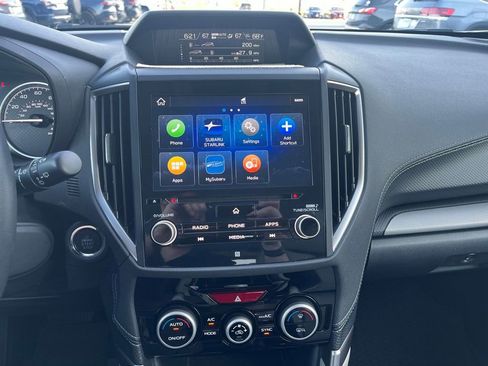 Used 2019 Subaru Forester Limited w/ Popular Package #3 image 19