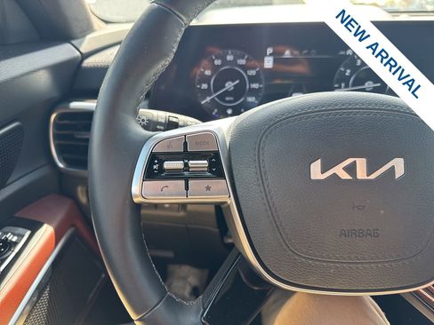 Used 2025 Kia Telluride SX Prestige image 21