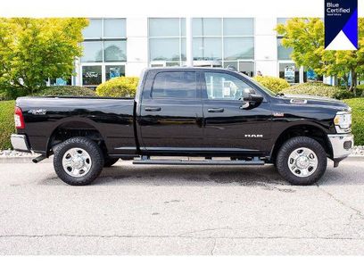 Used 2022 RAM 2500 Big Horn w/ Snow Chief Group