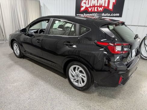 Used 2025 Subaru Impreza 2.0i AWD/4WD image 6
