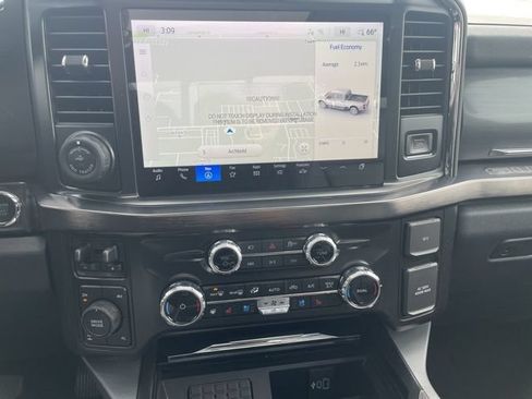 New 2026 Ford F250 Lariat w/ Lariat Ultimate Package AWD/4WD image 28