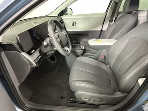 Used 2025 Hyundai Ioniq 5 SEL RWD image 12