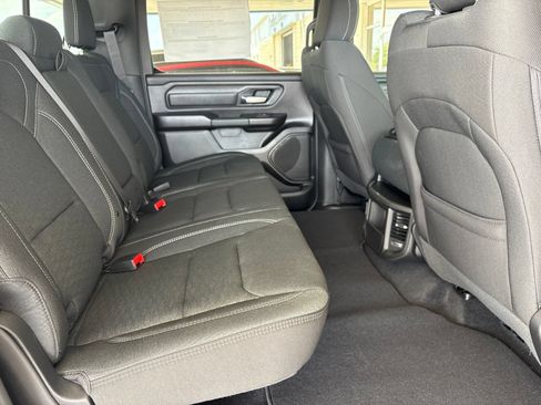 New 2026 RAM 1500 Express RWD image 15