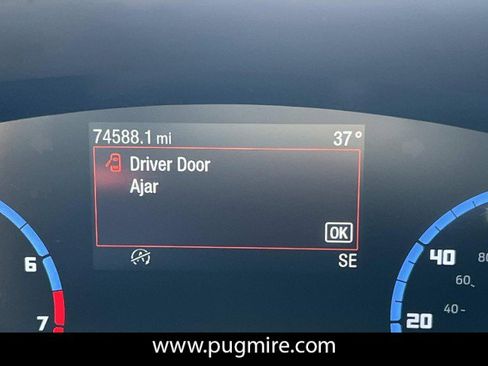 Used 2021 Ford Bronco Sport image 28