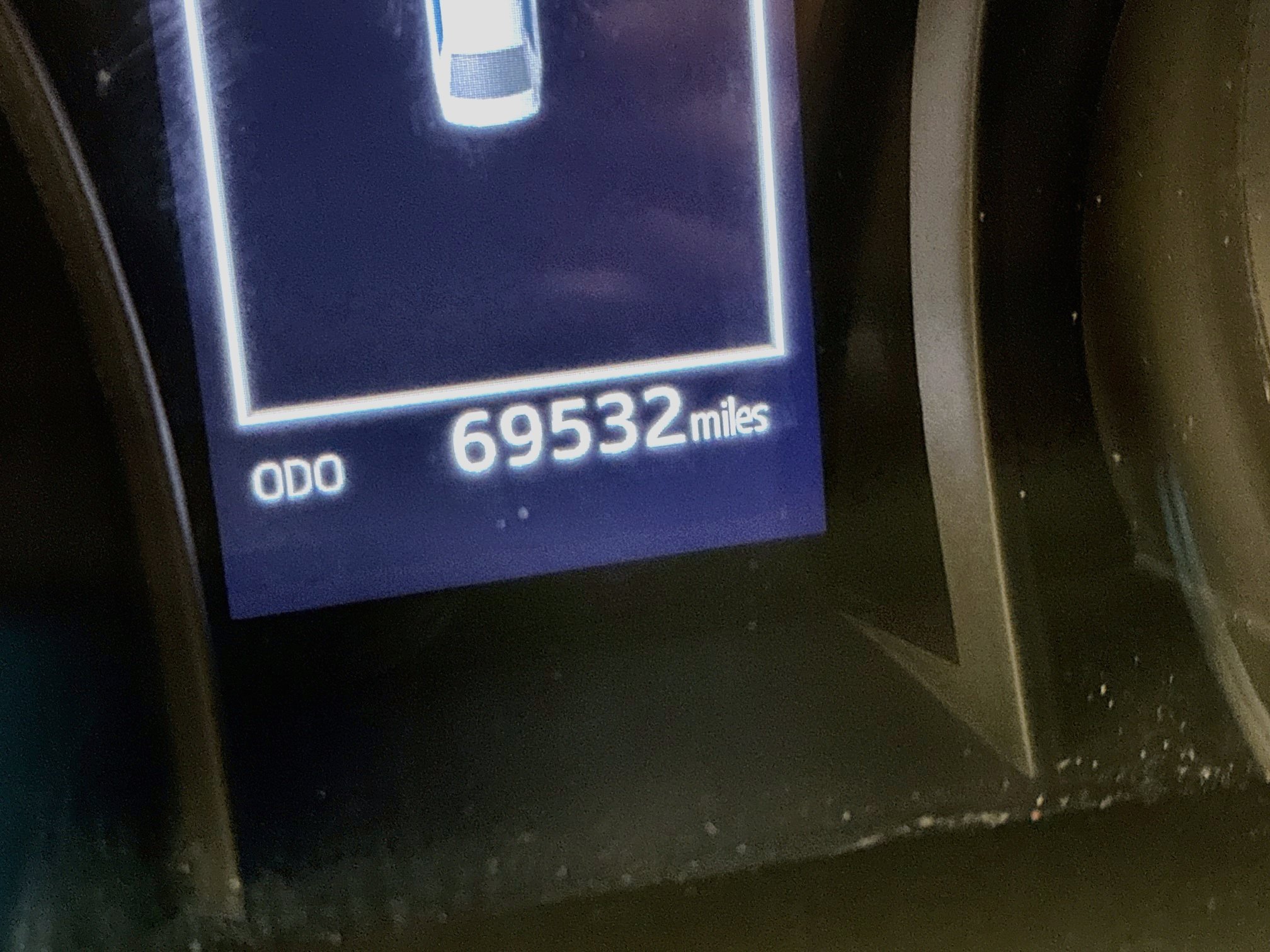 Used 2019 Toyota Camry SE w/ Carpet Mat Package FWD image 19