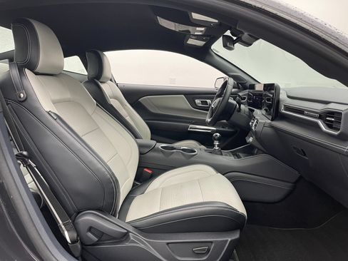 Used 2024 Ford Mustang GT Premium RWD image 36